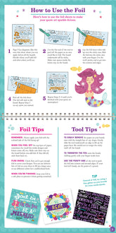 Klutz Create Your Own Quote Art Craft Kit - The English Bookshop Kuwait